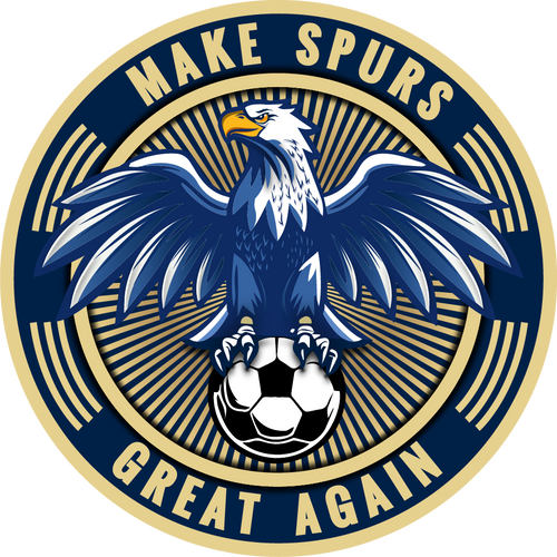 Official: Make Spurs Great Again